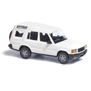Busch 60231 - H0 - Kit di Costruzione, Land Rover Discovery - Nuovo - Foto 1 di 1