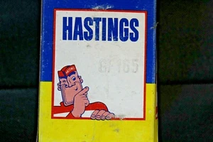 Fuel Filter Hastings GF165 - Picture 1 of 5