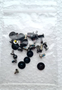 Acer A514-55 G S50-54 Screw Pack Set Screws GENUINE - Picture 1 of 2
