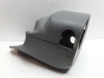 05 06 07 Ford Freestyle 500 Mercury Montego gris cubierta de columna de dirección OEM Foto 1 de 3