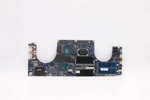 Lenovo ThinkPad X1 Extreme Gen 3 Mainboard | Core i5-10400H | GTX 1650TI - Bild 1 von 1