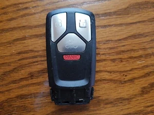 OEM - MANDO A DISTANCIA DE ENTRADA SIN LLAVE AUDI SMART - 4M0.959.754.BD - Imagen 1 de 5