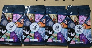 Ado 5th Anniversary Official Random Trading Card 40 Packs Set POP UP Limited - Bild 1 von 1