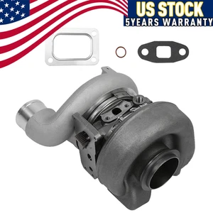 Fits Dodge Ram Cummins 6.7L 2013-2018 Holset Turbo Turbocharger 3799840H 5326055 - Imagen 1 de 17