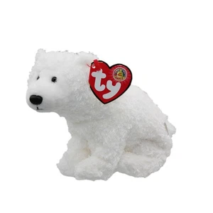 Ty Beanie Baby Chillton - MWMT, Polar Bear BBOM - Picture 1 of 1
