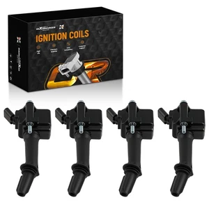 Complete Ignition Coil for Chevrolet Cruze/Equinox/Volt/Malibu 16-19 GN180797 - Picture 1 of 13
