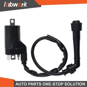 Labwork Ignition Coil For Hyosung Gt650 Comet / Gt650R S Comet For Suzuki SV650 - Picture 1 of 12