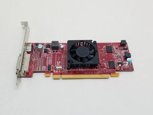 ATI Radeon HD 7450 1 GB DDR3 PCI Express x16 Desktop Video Card - Picture 1 of 3