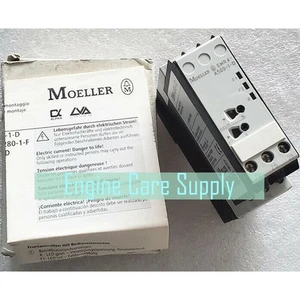 1PC New Eaton Moeller EMR4-A500-1-D Relay Expedited Shipping EMR4A5001D - Picture 1 of 3
