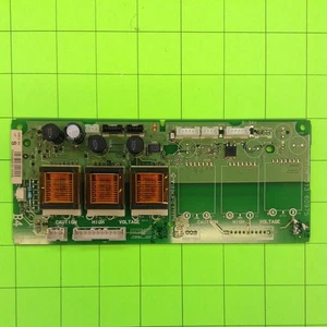 Philips 42PF9631D/37 Plasma TV High Voltage Inverter Board 310431360975 - Picture 1 of 4