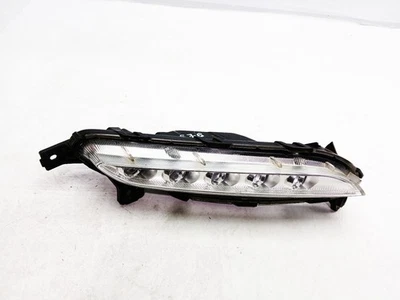 HYUNDAI TUCSON MK3 TL DRL DAYTIME RUNNING LIGHT RIGHT DRIVER SIDE 2016 - Image 1 of 4
