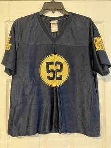 Acme Green Bay Packers NFL Women’s XL Clay Matthew’s Jersey #52 - Picture 1 of 3