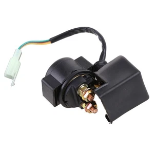 Starting Electromagnetic Relay Motorcycle Starter Solenoid Relay for - Picture 1 of 8
