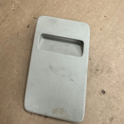 Subaru Legacy Outback 2007 cubierta de fusibles tablero 2005 2006 2008 2009 moldura de panel 2725 Foto 1 de 4