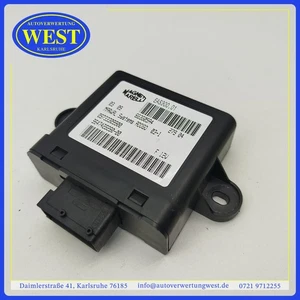 Kraftstoffpumpensteuerung Ekps 09733309900 6G3G05A4 Citroen C4 Aircross HDi 150 - Bild 1 von 3