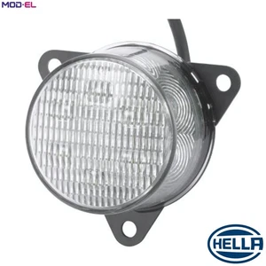 REVERSE LIGHT 2ZR 011 172-501 FORREVERSE LIGHT 2ZR 011 172-501 FOR MAN  VAN HOOL - Picture 1 of 12