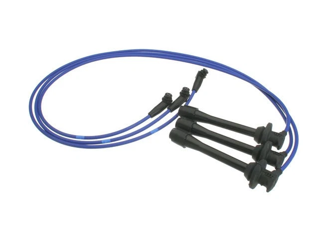 Juego de cables de bujía para 1994-2001 Lexus ES300 1997 1998 1999 1996 1995 WP682PT Foto 1 de 1