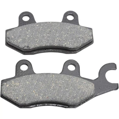 EBC Double-H Sintered Brake Pads Offroad FA197HH Front Rear 61-0198 1721-0211 - Image 1 of 4