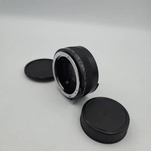 ProMaster Spectrum 7 Auto Tele Converter Lens MC 2X for NE Japan - Picture 1 of 11