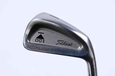 Titleist DCI 962 #1 Iron / 17 Degree / Regular Flex Dynamic Gold R300 Shaft - Image 1 of 4