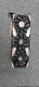 Zotac Nvidia GeForce RTX 2080 Ti 11GB GDDR6 Graphics Card - Tested - Bild 1 von 5