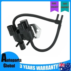 Front Diff Solenoid Freewheel Control Valve For Mitsubishi Pajero Triton 2007- - Picture 1 of 6