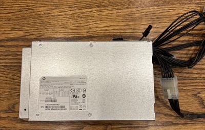 D15-1K0P1A 851383-001 1000 Watts Power Supply Fit HP G4 Z4 Z6 Main 18pin - Image 1 of 4