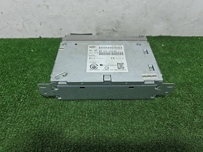 AUTORADIO CITROEN C4 CACTUS. 9816302980 - Immagine 1 di 4