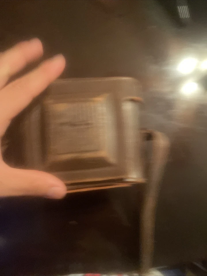 Minolta Camera Strap And Case To Hold - Image 1 of 4