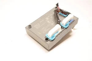 CHASIS CONTROL MODULE 38800-TVA-A32 2018 HONDA ACCORD - Picture 1 of 8