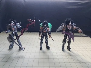 KISS FIGUREN MCFARLAND  - Bild 1 von 8