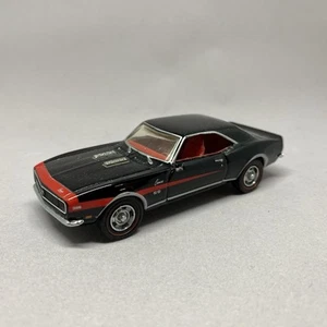 Diecast 1968 Chevrolet Camaro SS396 1:43 Scale Missing Driver Mirror - Picture 1 of 9