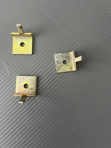 Soportes de piso Cassese Cs88 / Cs89 solo - Imagen 1 de 1