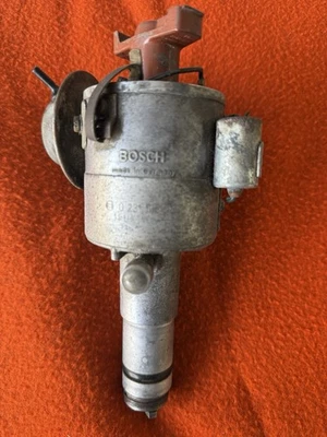 Distribuidor de encendido Volvo 0231163033 Foto 1 de 3