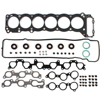 Head Gasket Set For Toyota Land Cruiser 93-97 Lexus LX450 96-97 4.5L DOHC 24V Foto 1 de 4