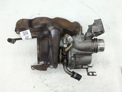 Bmw X1 2013-2015 turbocompresor turbo cargador supercargador nuevo con etiquetas Foto 1 de 4