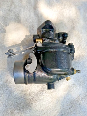 Carburador Farmall 450/400, International Harvester Carb Foto 1 de 4