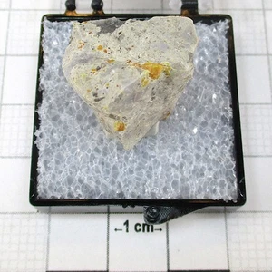 08339 TN Terlinguacreekite Kleinite McDermitt miniera opalite distretto minerario Humbo - Foto 1 di 1