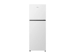 Hisense RT422N4AWE frigorifero con congelatore Libera installazione 325 L E Bian - Foto 1 di 6