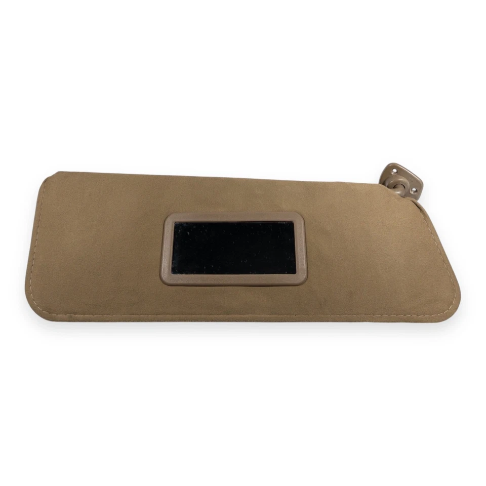 1988-1998 Chevy GMC Silverado Sierra C/K 1500 пассажирский правосторонний солнцезащитный козырек - Изображение 1 из 4