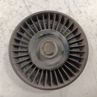 Kia Soul Idler Idle Pulley  2017 2018 2019 - Image 1 of 4