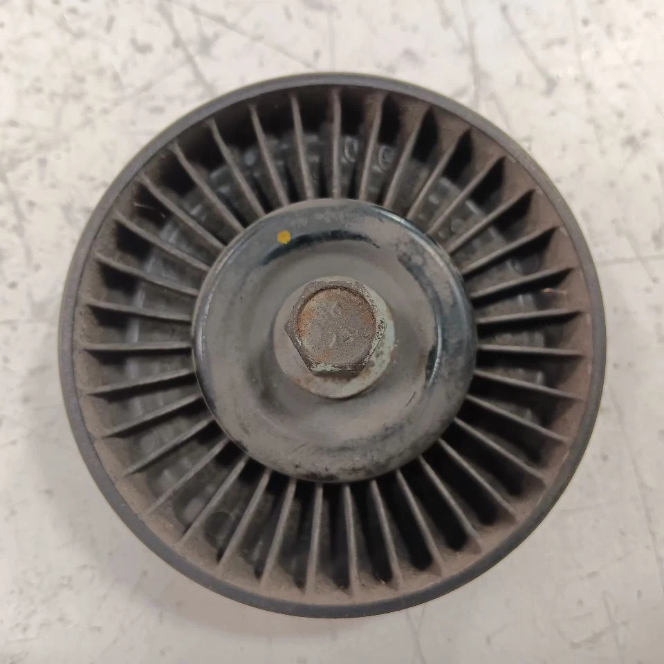 Kia Soul Idler Idle Pulley  2017 2018 2019 - Image 1 of 4