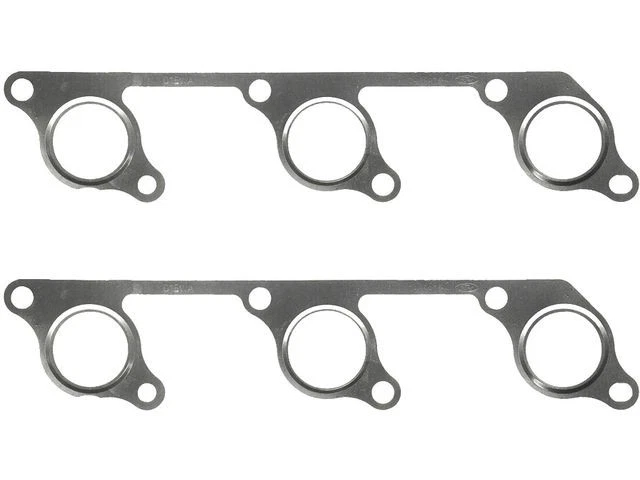 Exhaust Manifold Gasket Set For Ford Explorer Sport Trac YW638DC - Image 1 of 1