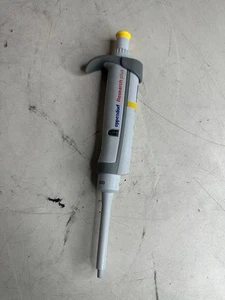 Eppendorf Research Plus Single Channel Pipette, 20-200uL. Used, great condition - Picture 1 of 6