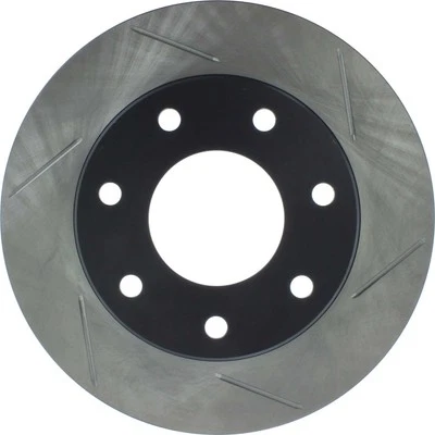 Rotor de freno de disco para Ford F-150 1997-2004, F-150 Heritage, F-250, F-250 HD Foto 1 de 4