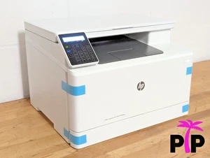 HP Color LaserJet Pro MFP M180nw Printer T6B74A - FULLY TESTED - Picture 1 of 6