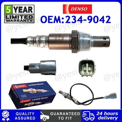 Sensor de relación aire combustible OEM 234-9042 para Lexus ES300 2002-2003 3,0 L aguas arriba delantero Foto 1 de 4