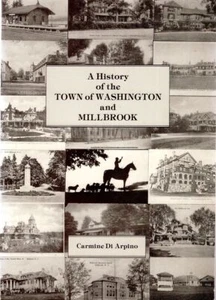 A History of the Town of Washington and Millbrook - Picture 1 of 1