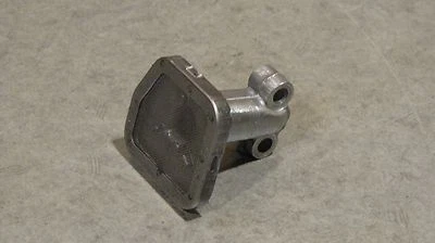 Filtro de bomba de óleo 2008 YAMAHA YZ250F SERVE 06-13 YZ250F WR250F 5XC-13412-00-00 - Imagem 1 de 2