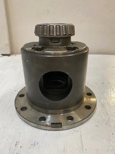 Differential Torsen | 31-Spline | 15-Teeth | 10-Bolts | 7" - Picture 1 of 8